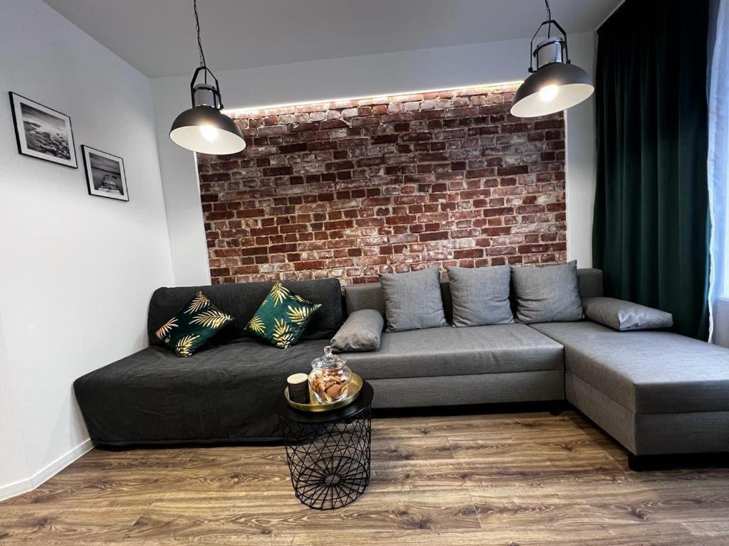 Kosciuszki Cozy Apartments Centrum Katowice Exterior foto